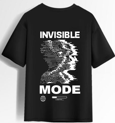 INVISIBLE MODE