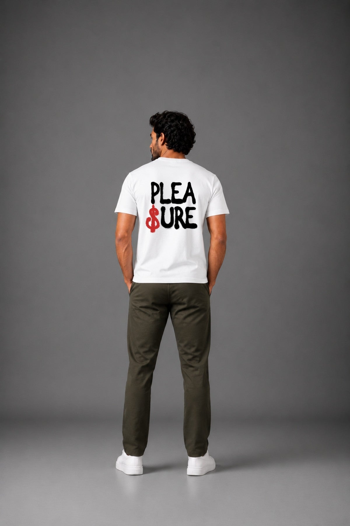 Pleasure Principle - Regular Tee