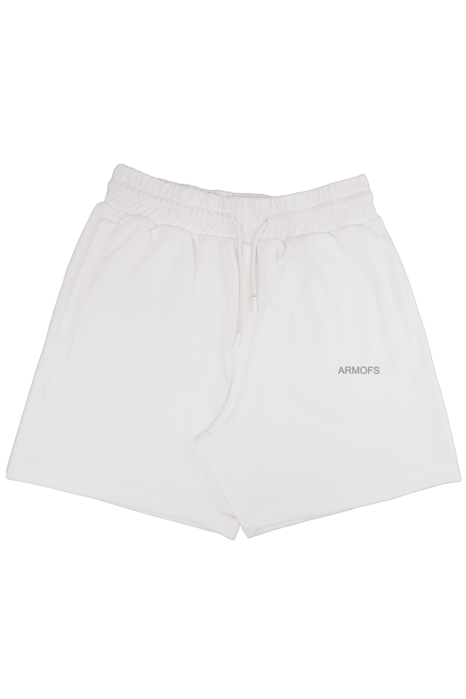 Unisex Terry Shorts