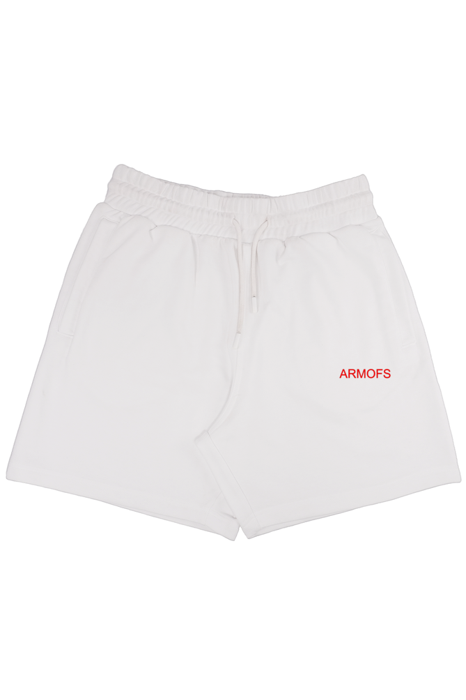 Unisex Terry Shorts