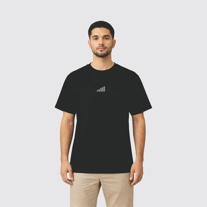 ARMOFS “No Signal” Flash Mode Tee – Black