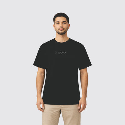 ARMOFS “System Error” Flash Mode Tee – Black
