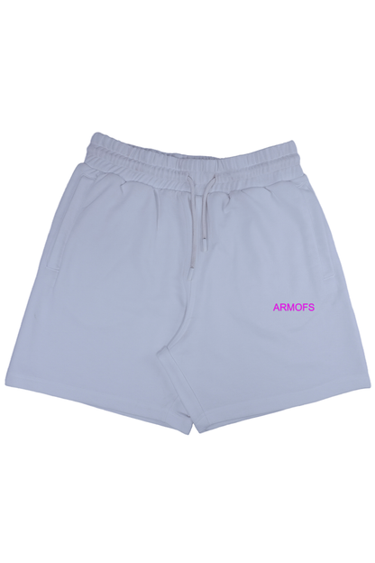 Unisex Terry Shorts