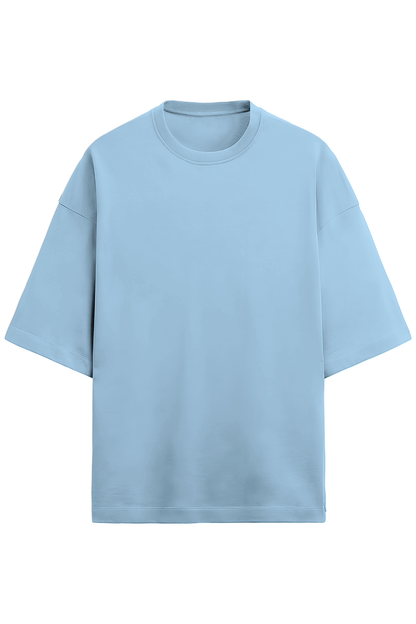 Unisex Terry Oversized T-Shirt