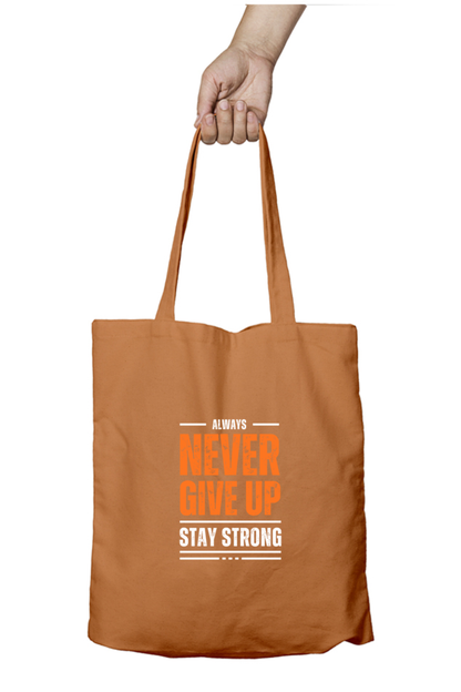 TOTE PRINTED BAGS