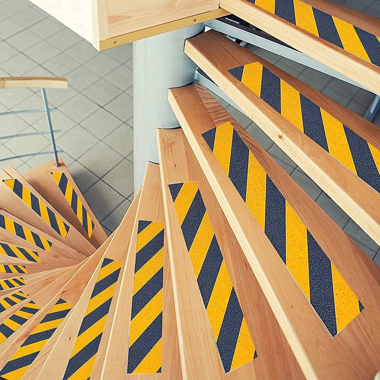 Anti-Skid Tape For Stairs Grip Tape for Outdoor/Indoor