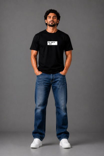 Loser Talk - Regular Fit Tee