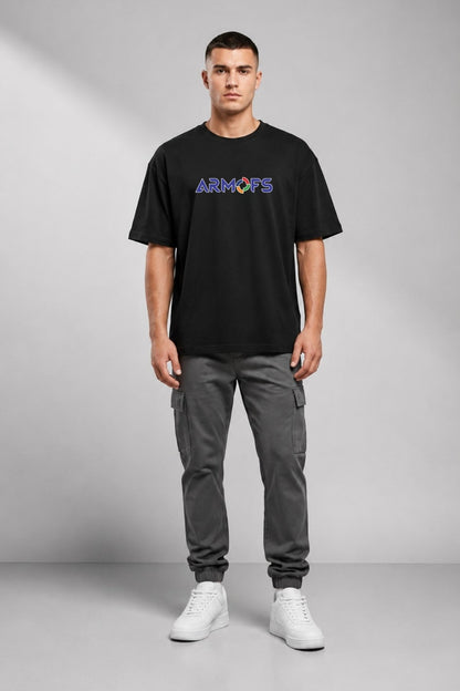 UNKNOWN PATH - REGULAR FIT T SHIRT