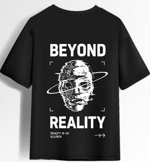 BEYOND REALITY