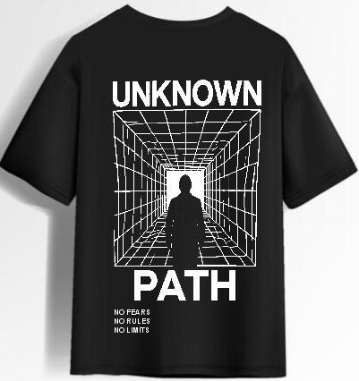 UNKNOWN PATH