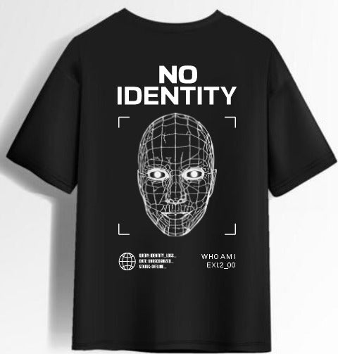 NO IDENTITY