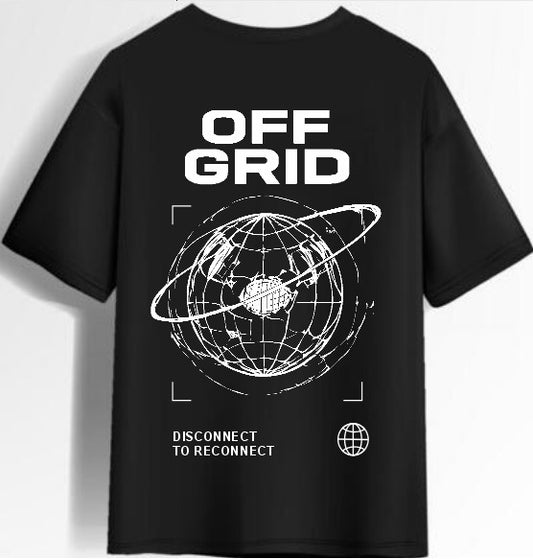 OFF GRID