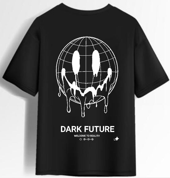 DARK FUTURE