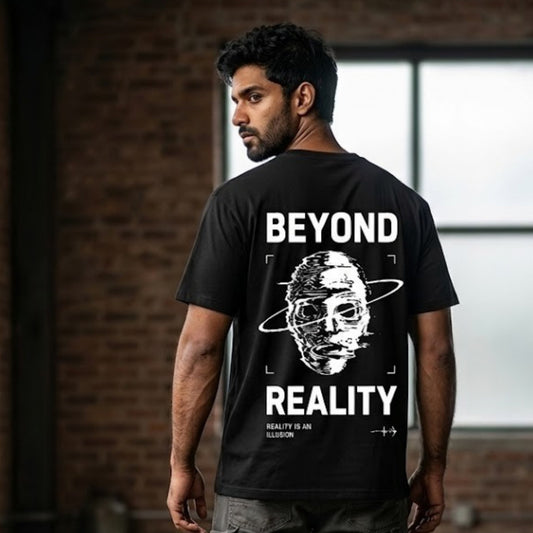 BEYOND REALITY