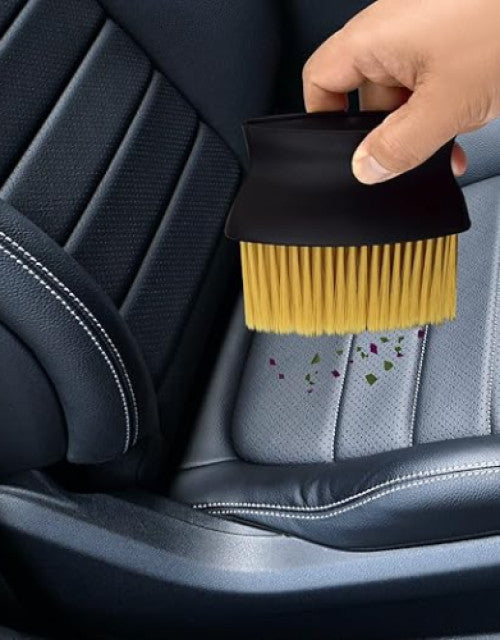 Car Detailing Multipurpose Brush Large