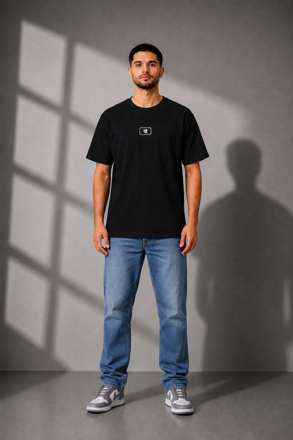 “Do Not Capture” Flash Mode Tee – Printed