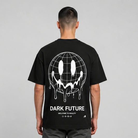 DARK FUTURE