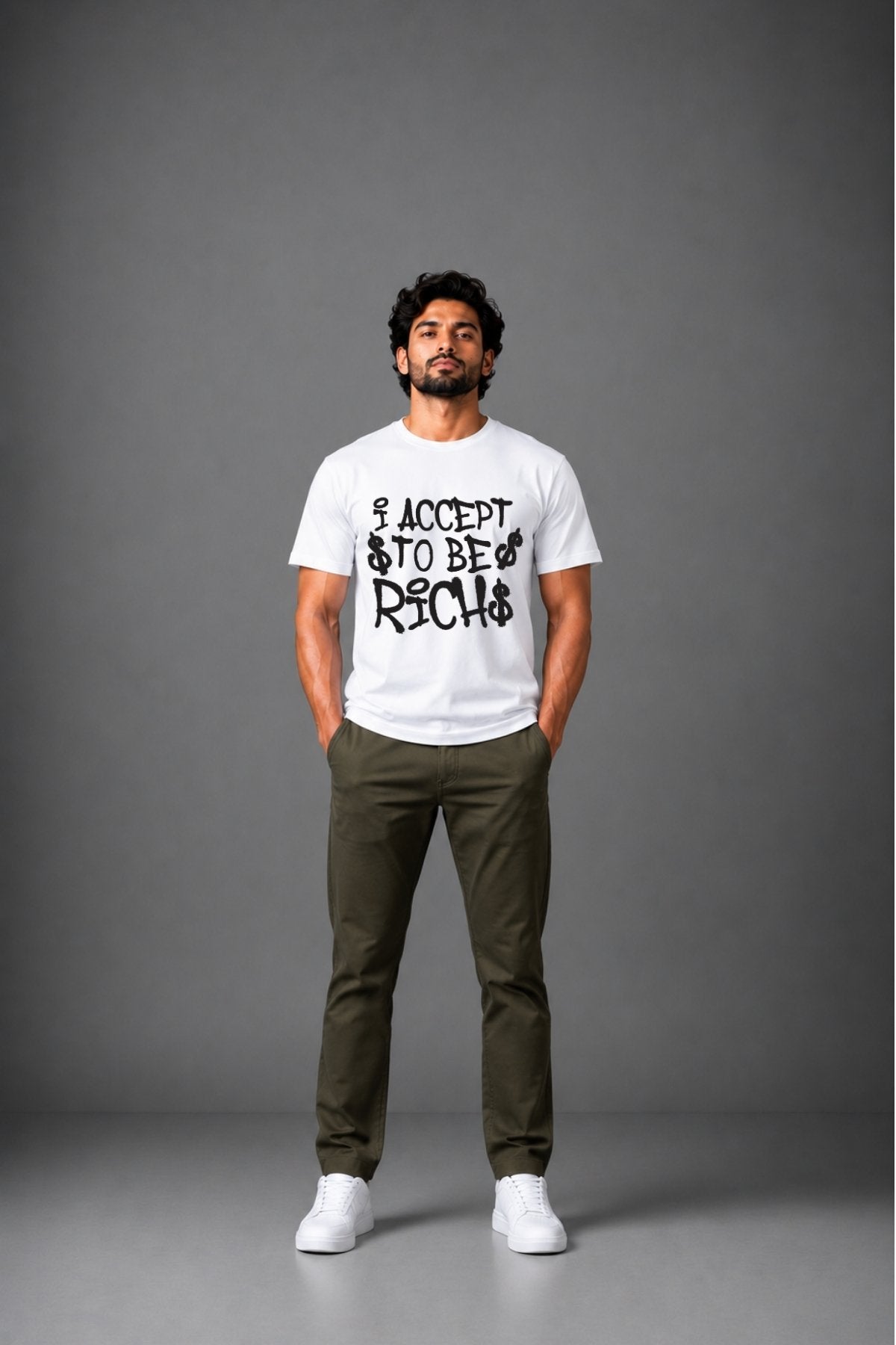 Pleasure Principle - Regular Tee