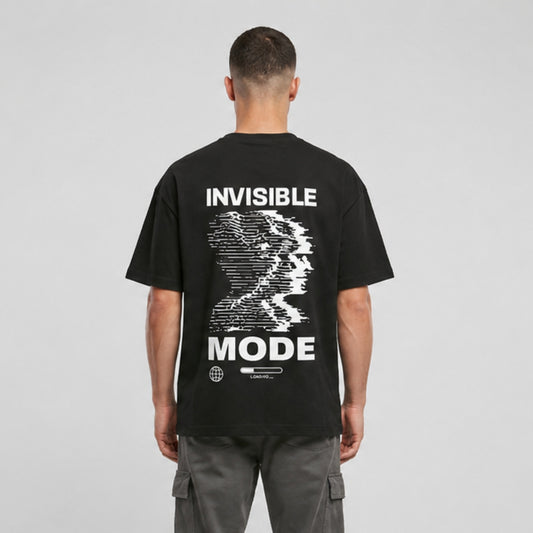 INVISIBLE MODE