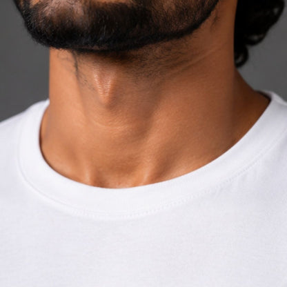 Life Is Temporary- Regular Fit Tee
