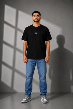 “Do Not Disturb” Flash Mode Tee – Printed