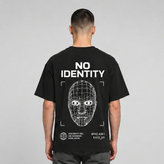 NO IDENTITY