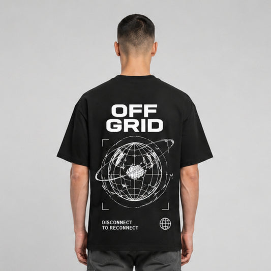 OFF GRID