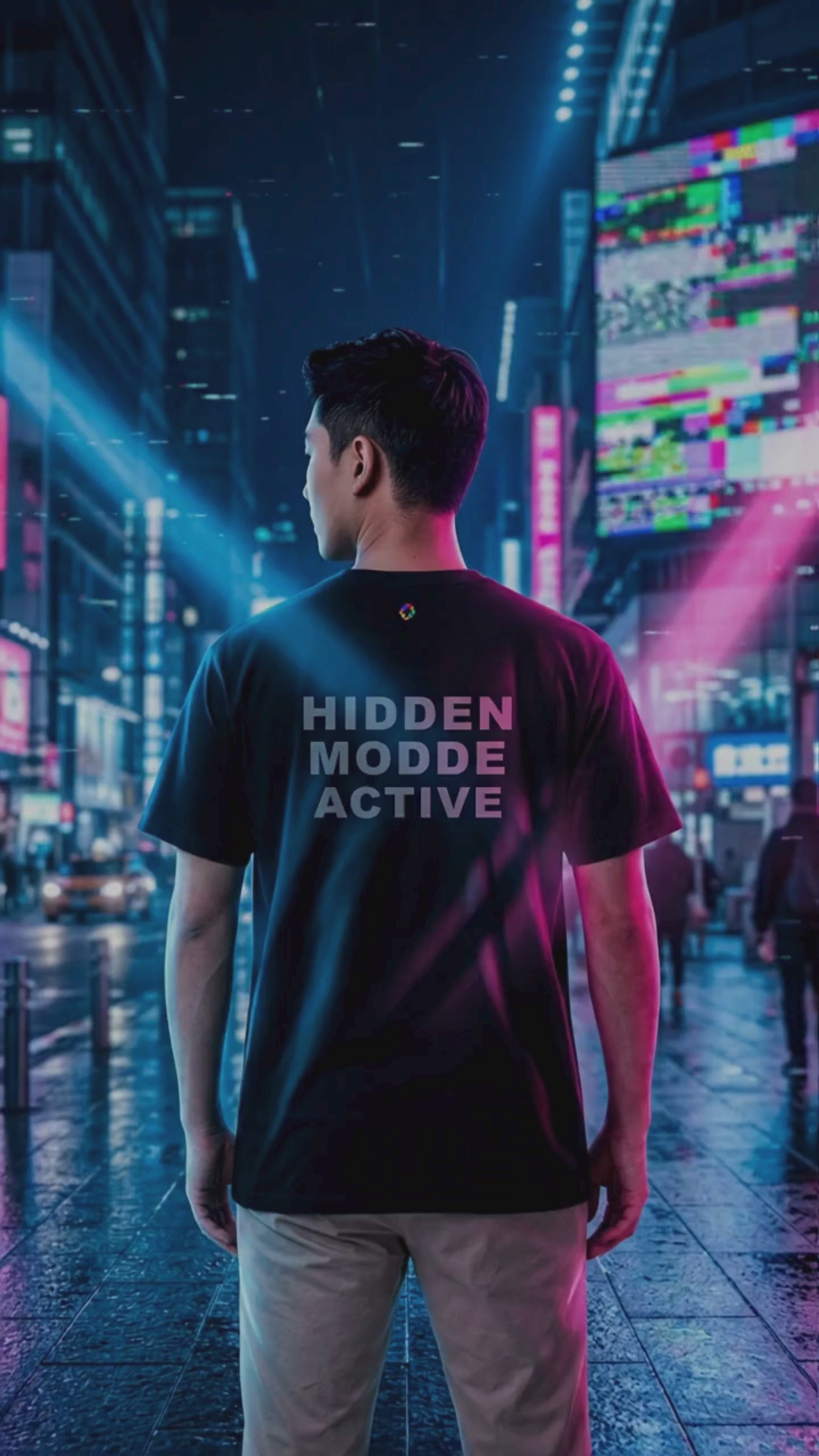 Load video: 