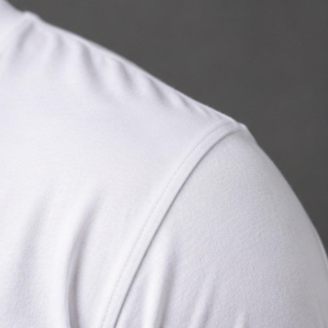 Life Is Temporary- Regular Fit Tee