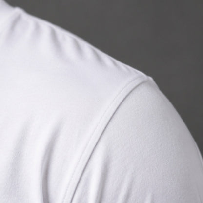 Life Is Temporary- Regular Fit Tee