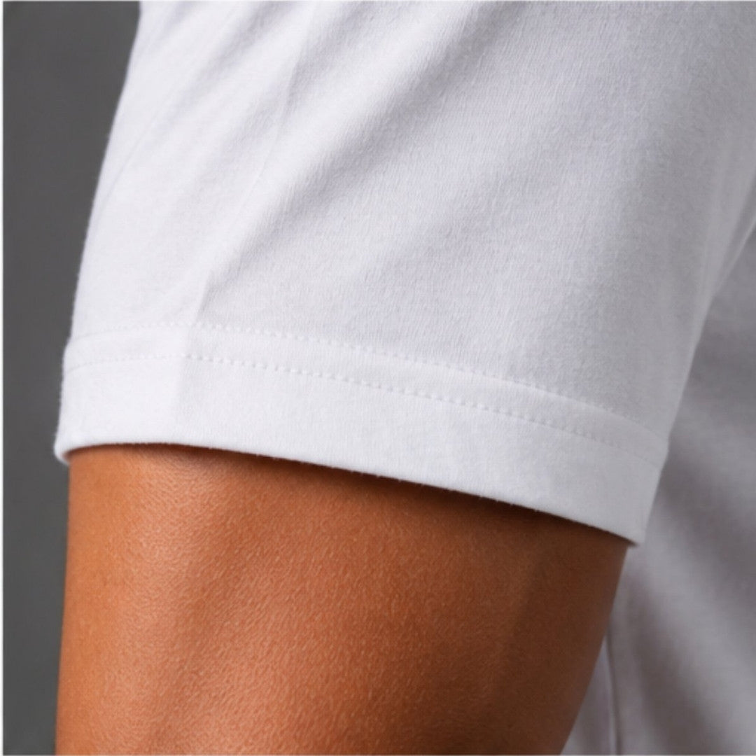 Life Is Temporary- Regular Fit Tee