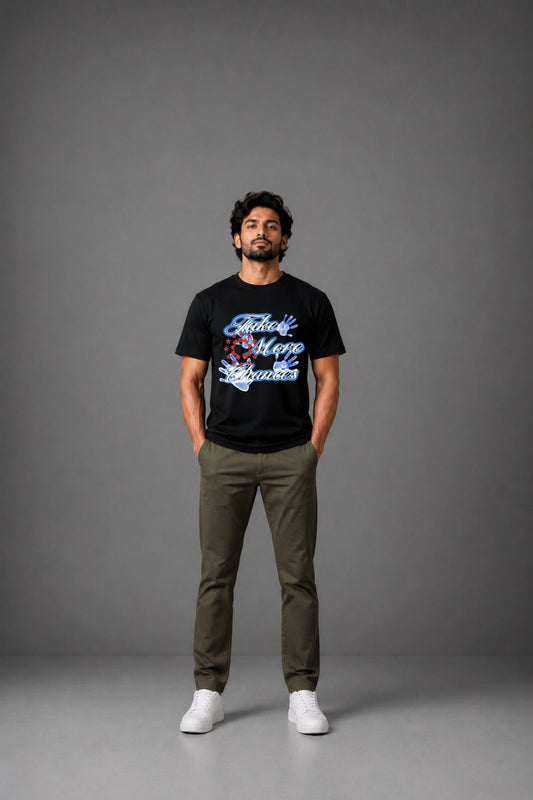 Take Chances Tee