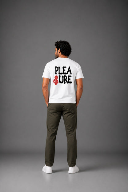 Pleasure Principle - Regular Tee