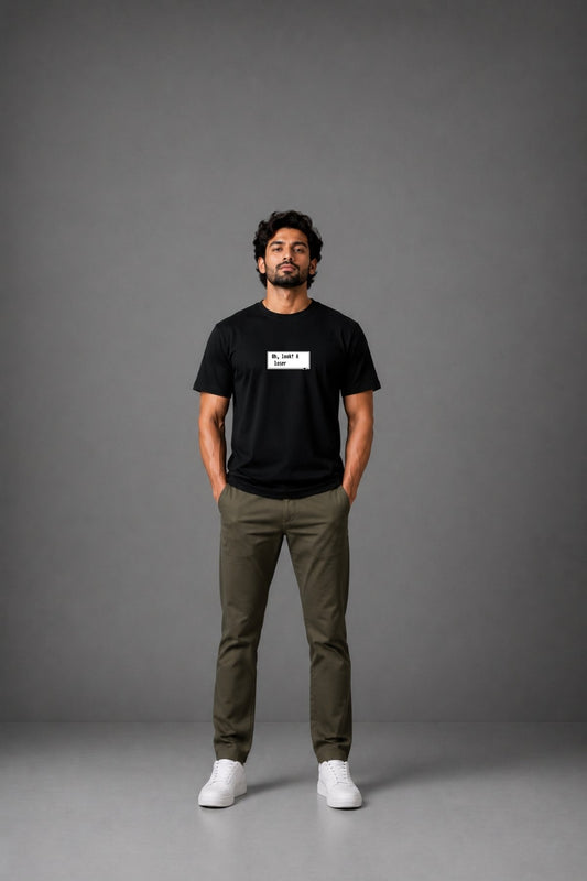 Loser Talk - Regular Fit Tee