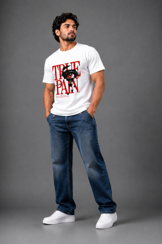 True Pain Tee