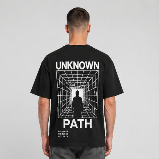 UNKNOWN PATH