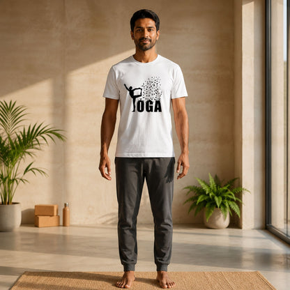 Freedom in Flow Yoga T-Shirt | Regular fit